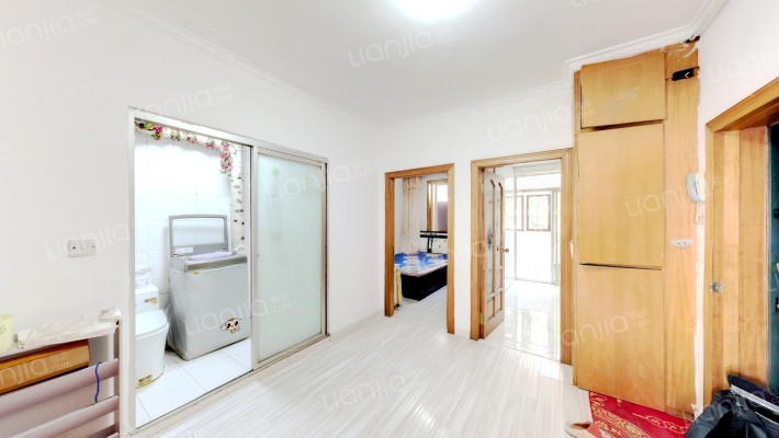 凤凰新村二手房实景图