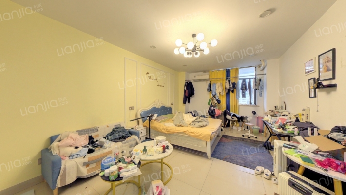 生活大师二手房实景图