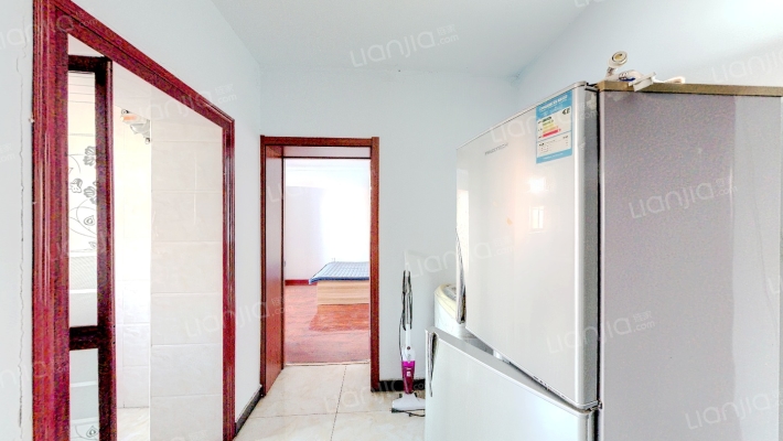 星环里二手房实景图