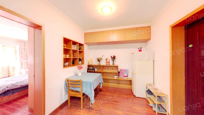 上海路二手房实景图