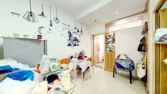 丰富路二手房实景图