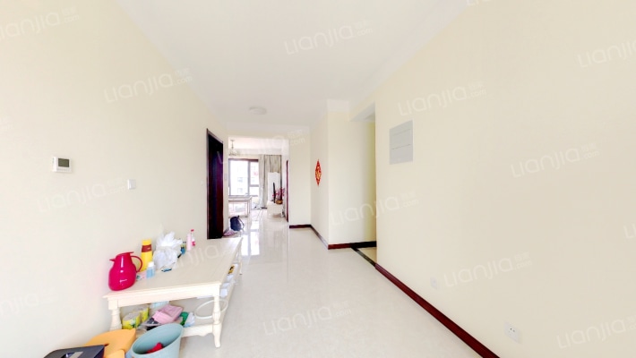 天房天拖秋泽园二手房实景图