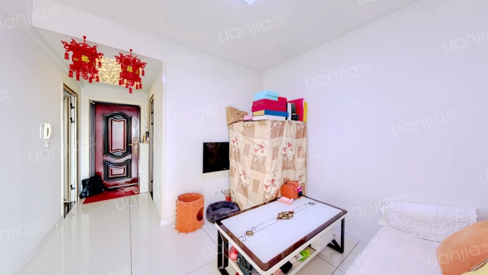 东旺家园二手房实景图