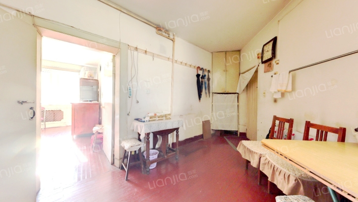 39中爱阳街二手房实景图