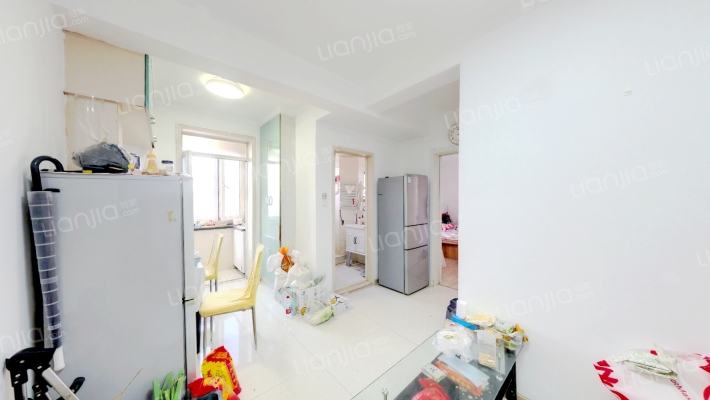 城建梦翔之家A区二手房实景图