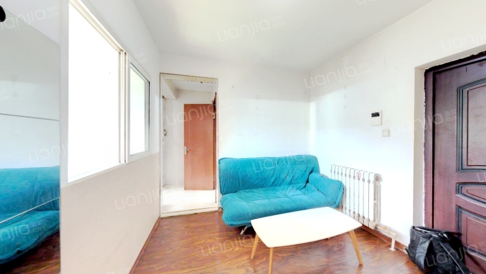 新乐苑二手房实景图