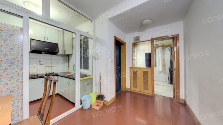 三塘沁园二手房实景图