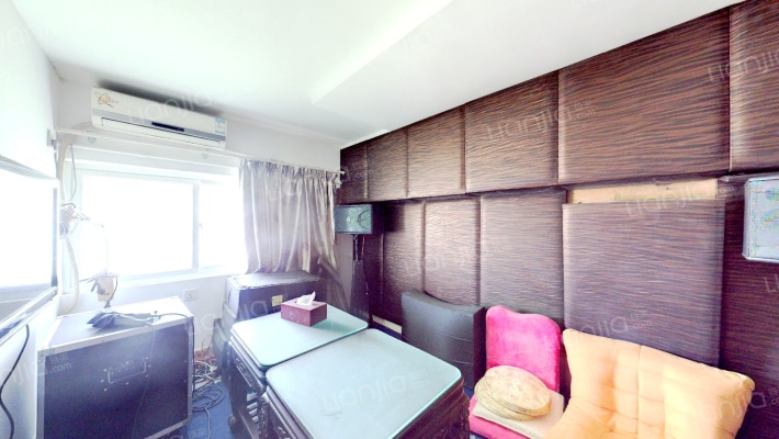 蝴蝶谷名苑二手房实景图