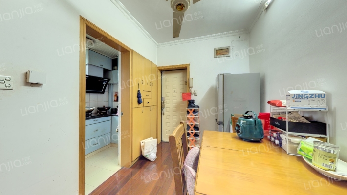 朝晖六区二手房实景图