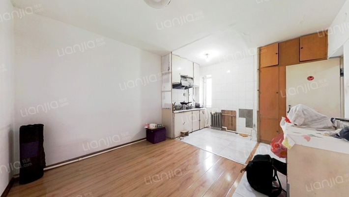 丁香家园东区二手房实景图