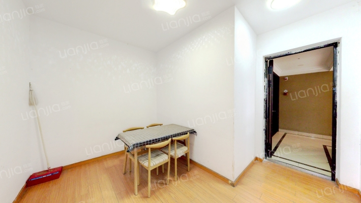 首开国风美域二手房实景图