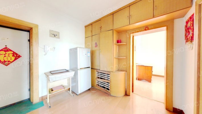 林园路二手房实景图