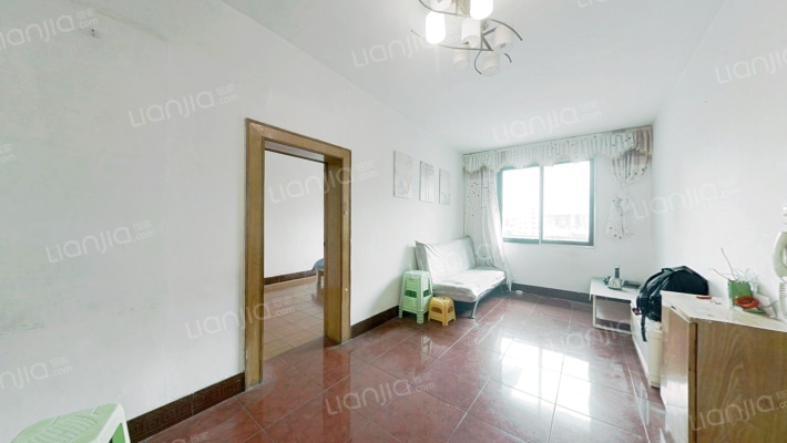 沙河街96号二手房实景图