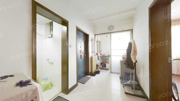 绒庄新村二手房实景图