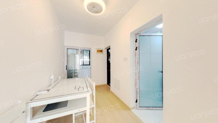 秦状元里二手房实景图