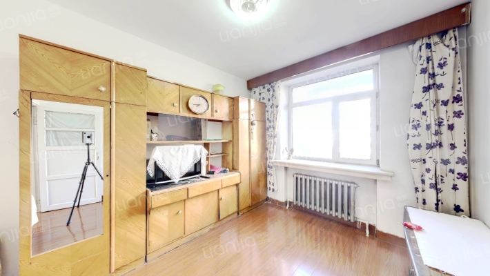 平治街二手房实景图