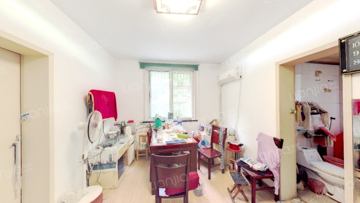 蜀鑫雅苑二手房实景图