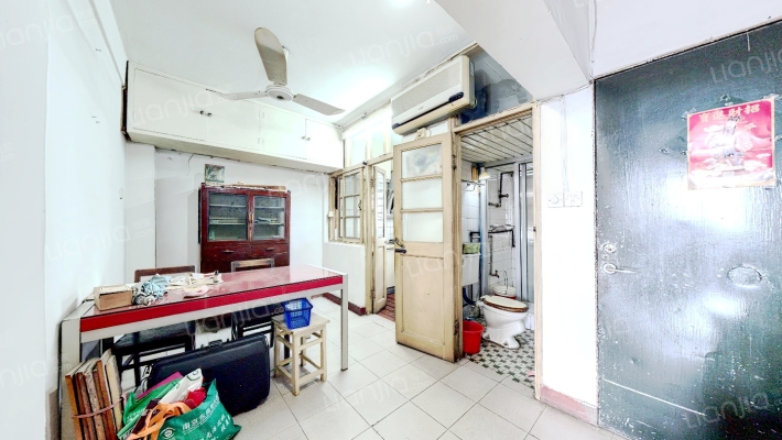 佛心桥二手房实景图