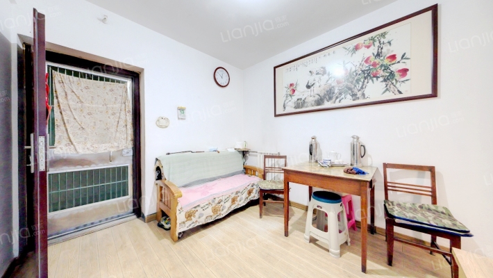 万达广场盛景苑二手房实景图