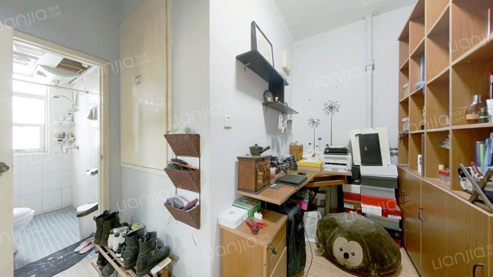 华侨路二手房实景图