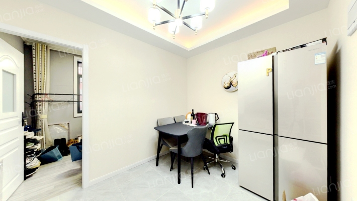 仓顶二手房实景图