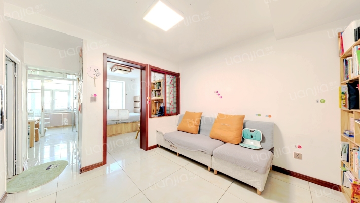 周乐街二手房实景图