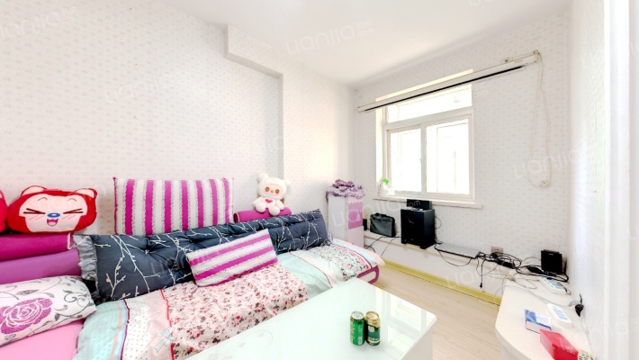 大海阳东街二手房实景图