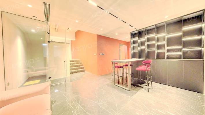 华发外滩荟二手房实景图