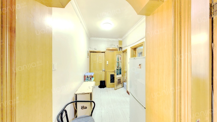 吉星南里二手房实景图