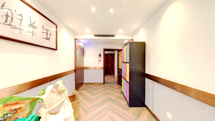 内桥湾二手房实景图