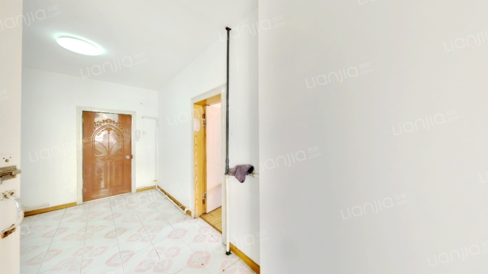 东市小区二手房实景图