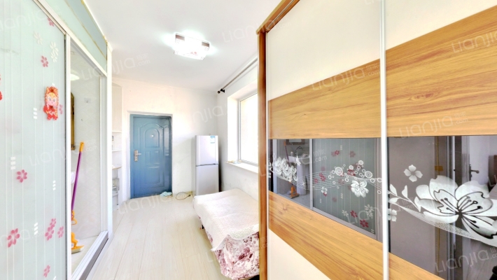 莲山新居二手房实景图