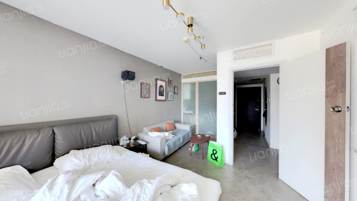 颐和国际二手房实景图