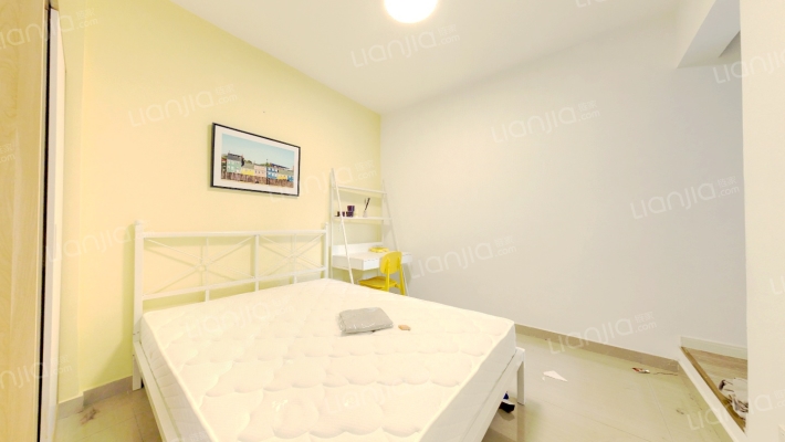 摩根中心二手房实景图