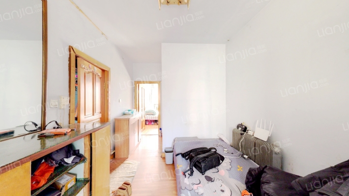 光机八区二手房实景图