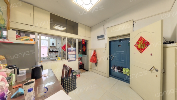 戴周新村二手房实景图