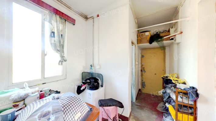 淡水渔业研究中心家属楼二手房实景图