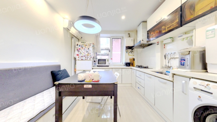 手帕口北街二手房实景图