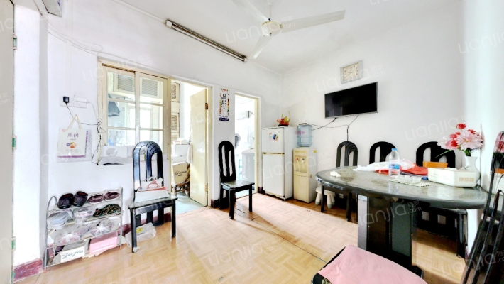 绿园三村二手房实景图