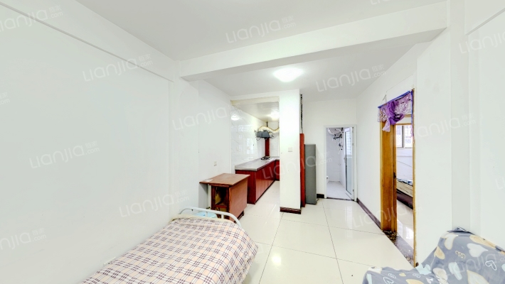 万全里二手房实景图