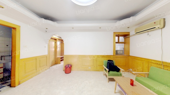 商苑公寓二手房实景图