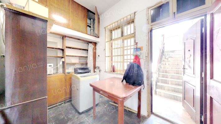 孝丰路小区二手房实景图