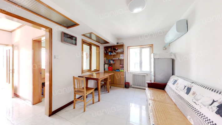 中裕园二手房实景图