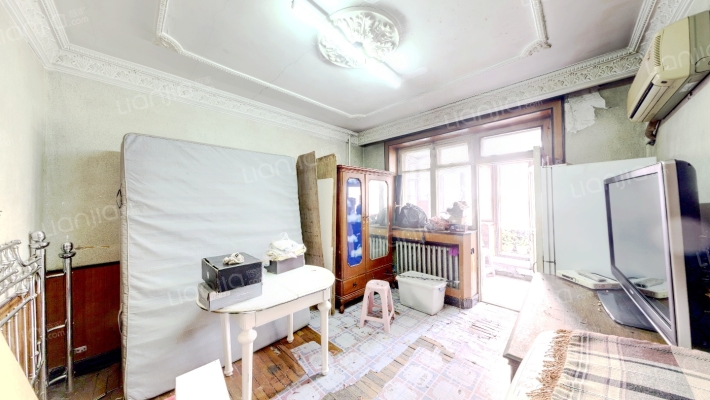 光明街二手房实景图