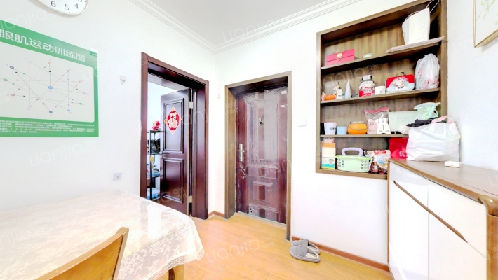 大纱帽巷40号二手房实景图