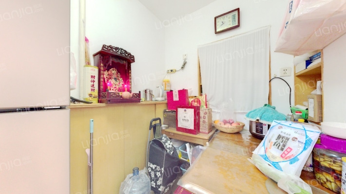 挪庄社区二手房实景图