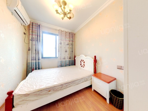 整租·长桥雅苑 4室2厅 南