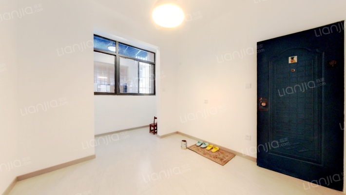 长航社区二手房实景图