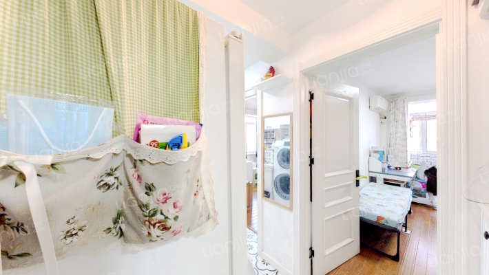 进德里二手房实景图