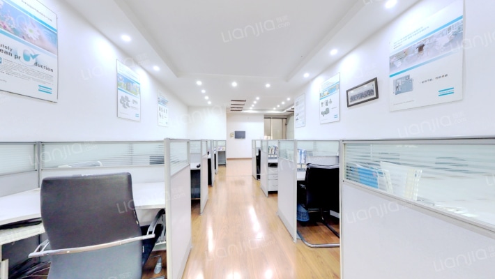 康河郦景一期二手房实景图